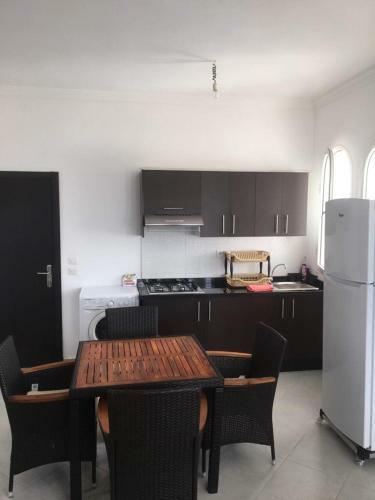 Apartamento Lilia Jabal
