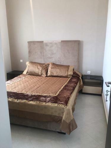 Apartamento Lilia Jabal