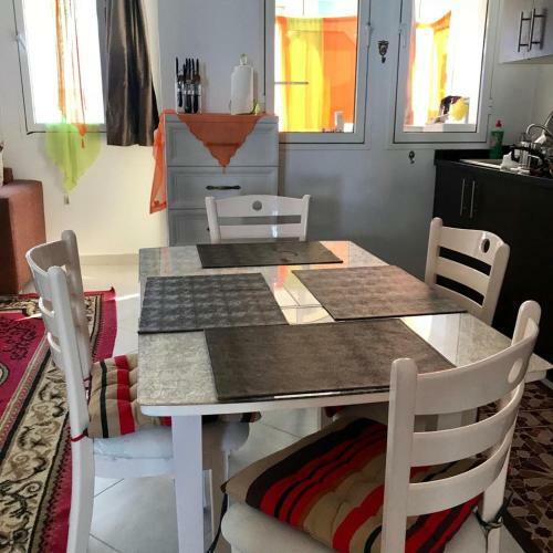 Apartamento Complexe Lilia Al Jabal