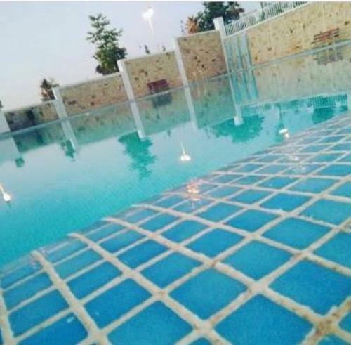 Apartamento Complexe Lilia Al Jabal