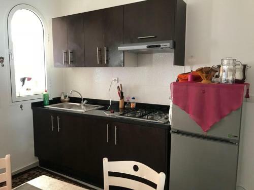 Apartamento Complexe Lilia Al Jabal
