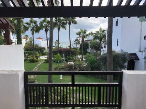 Apartamento Triplex Vue Mer Ksar Rimal