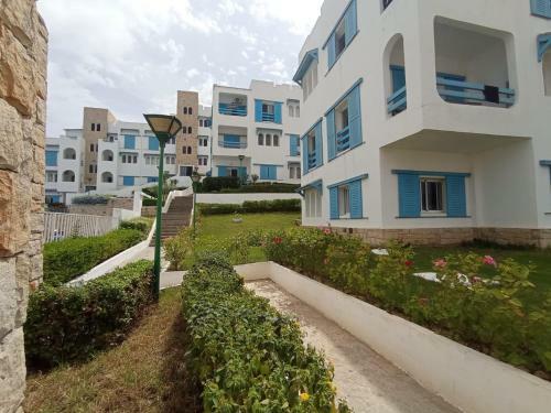 Apartamento R�sidence Neuve Avec Piscine M?diq