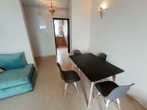 Apartamento R�sidence Neuve Avec Piscine M?diq