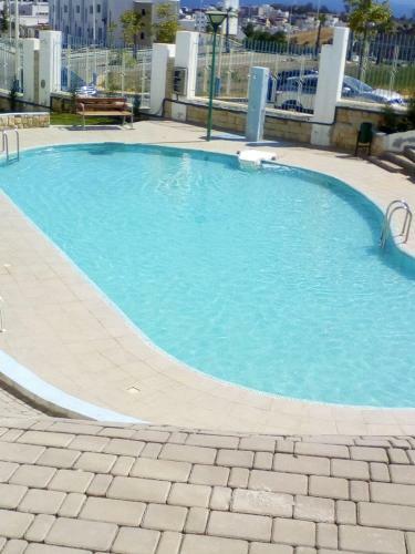 Apartamento R�sidence Lilia Al Jabal M?diq