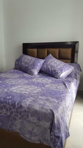 Apartamento R�sidence Lilia Al Jabal M?diq