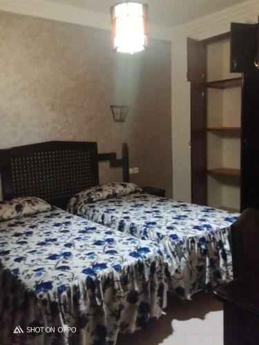 Hotel Cote D'or M'diq