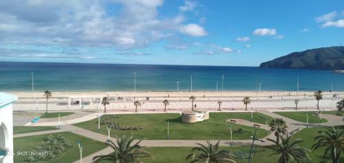 Hotel Cote D'or M'diq
