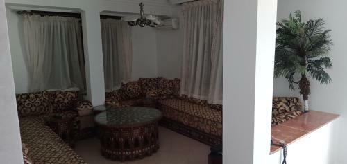Hotel Cote D'or M'diq