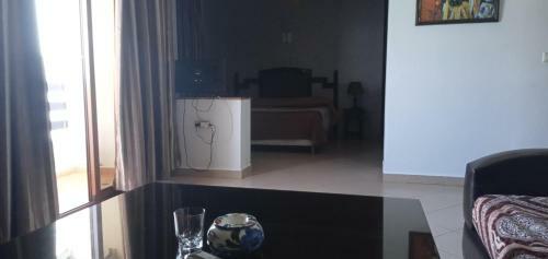Hotel Cote D'or M'diq