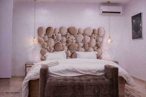 Apartamento Dainthill Homes