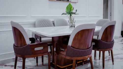 Apartamento Dainthill Homes