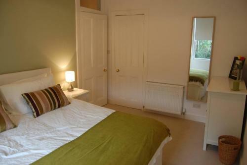 Apartamento Home From Home In Edinburgh