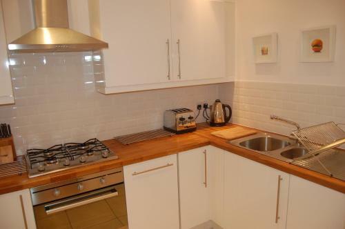 Apartamento Home From Home In Edinburgh
