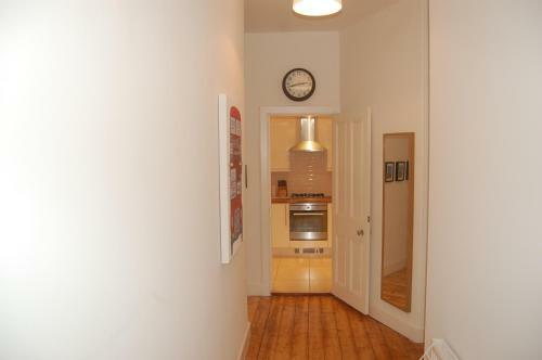 Apartamento Home From Home In Edinburgh