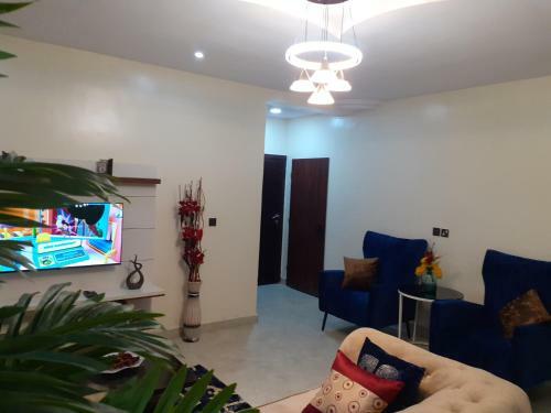 Eve's Luxury Apartments
