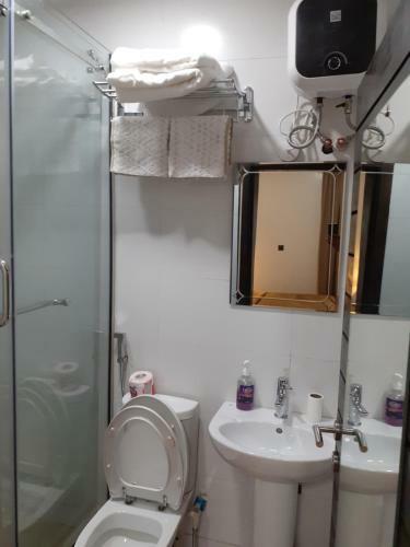 Eve's Luxury Apartments