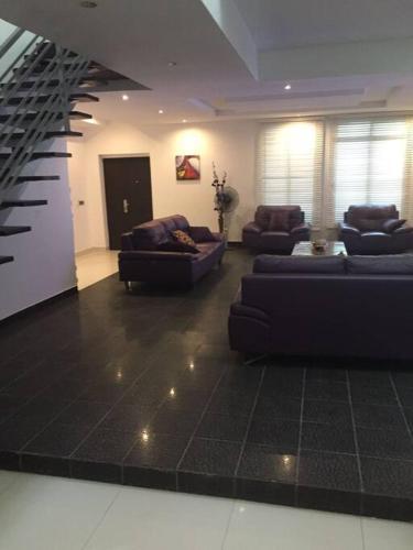Villa Harmony Home 1 (a Simple Touch Of Luxury)