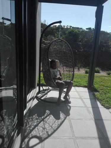 Villa Egrets` ?rk