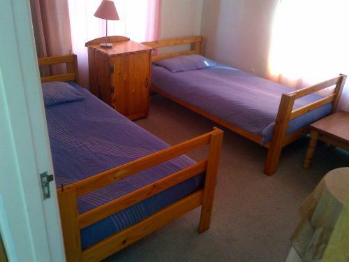 Gansbaai Lodge & Backpackers