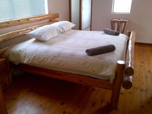 Gansbaai Lodge & Backpackers