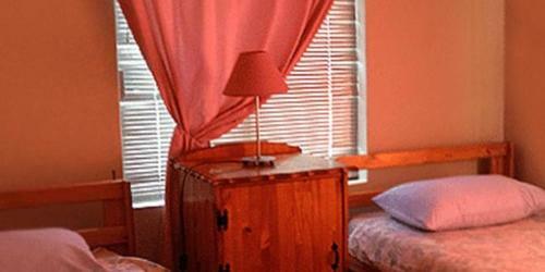 Gansbaai Lodge & Backpackers