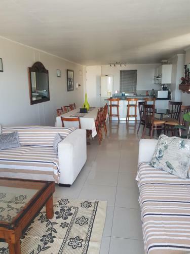 Apartamento Bella Vista