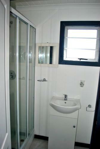 Apartamento Whale Watch Accommodation