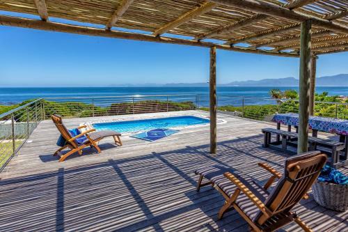 Villa Whale Sea Cottage