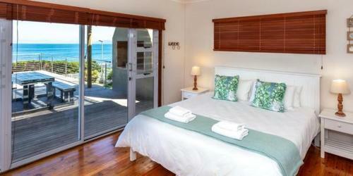 Villa Whale Sea Cottage