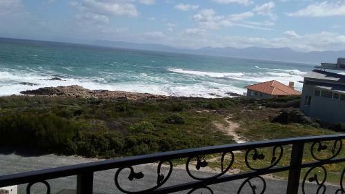Bed & Breakfast Wave Dancer