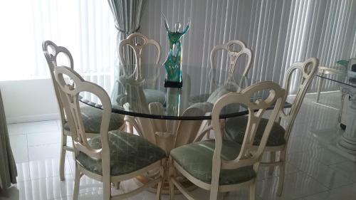 Bed & Breakfast Wave Dancer