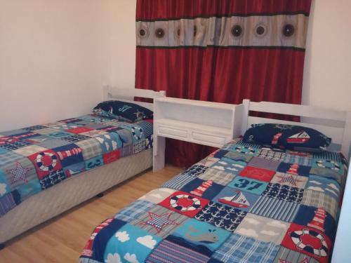 Gansbaai Self-catering Apartment