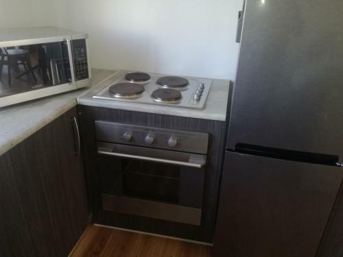 Gansbaai Self-catering Apartment
