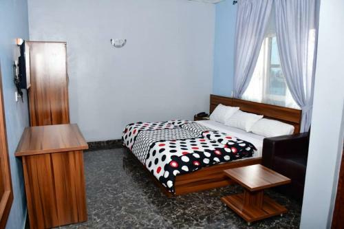Goshen Grand Hotel