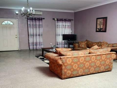 Christine Apartment Hotel Ltd