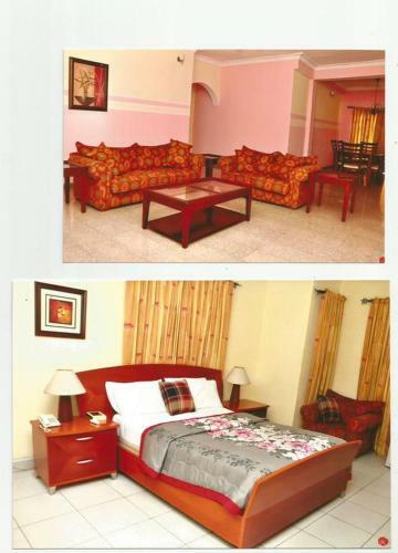 Christine Apartment Hotel Ltd