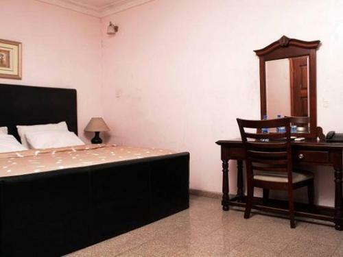 Christine Apartment Hotel Ltd