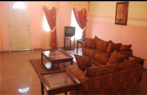 Christine Apartment Hotel Ltd