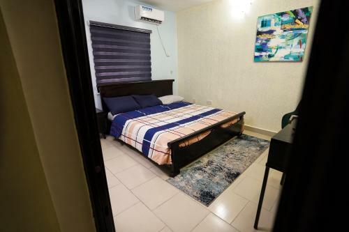 Apartamento The 512 Lodge