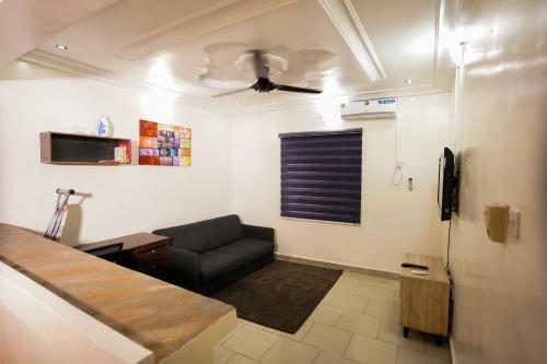 Apartamento The 512 Lodge