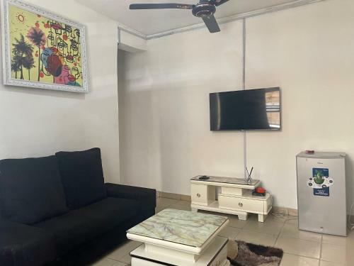 Unity Luxury Apartments And Suites