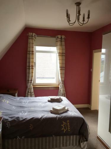 Hostal Hillhouse