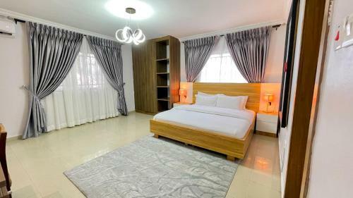 Apartamento Chandlerstay
