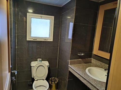 Hotel Royal Residence Port Harcourt