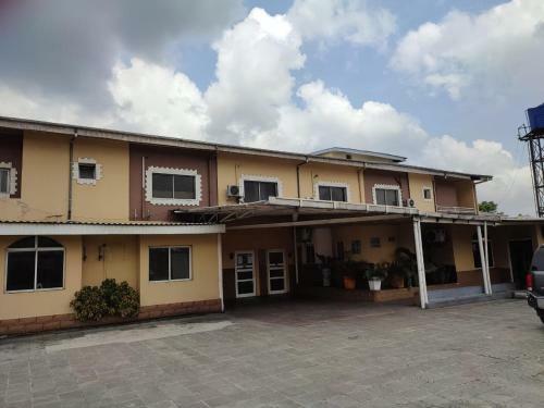 Hotel Royal Residence Port Harcourt