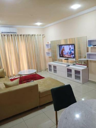 Asa 2bedroom Platinum Apartment