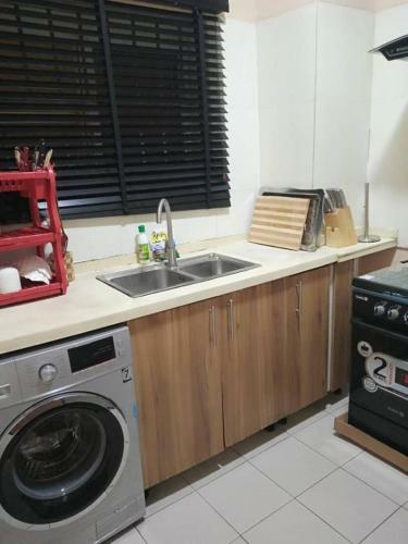 Asa 2bedroom Platinum Apartment