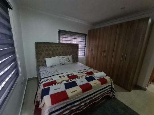Asa Prestige 2bedroom Apartment