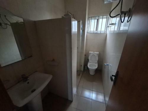 Asa Prestige 2bedroom Apartment